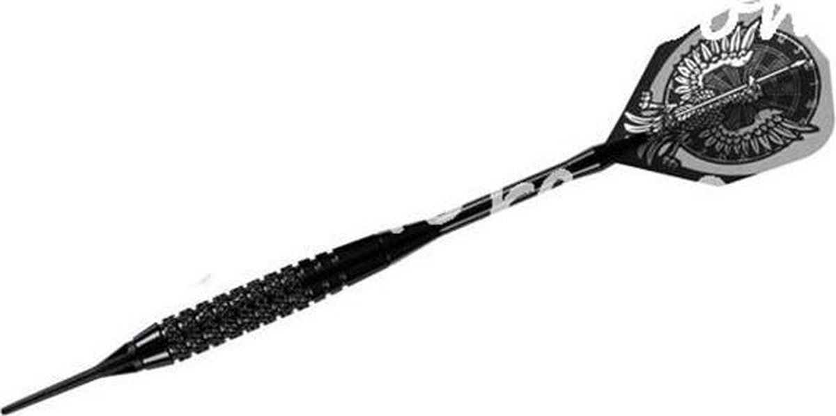 Harrows Black arrow softip 16gk