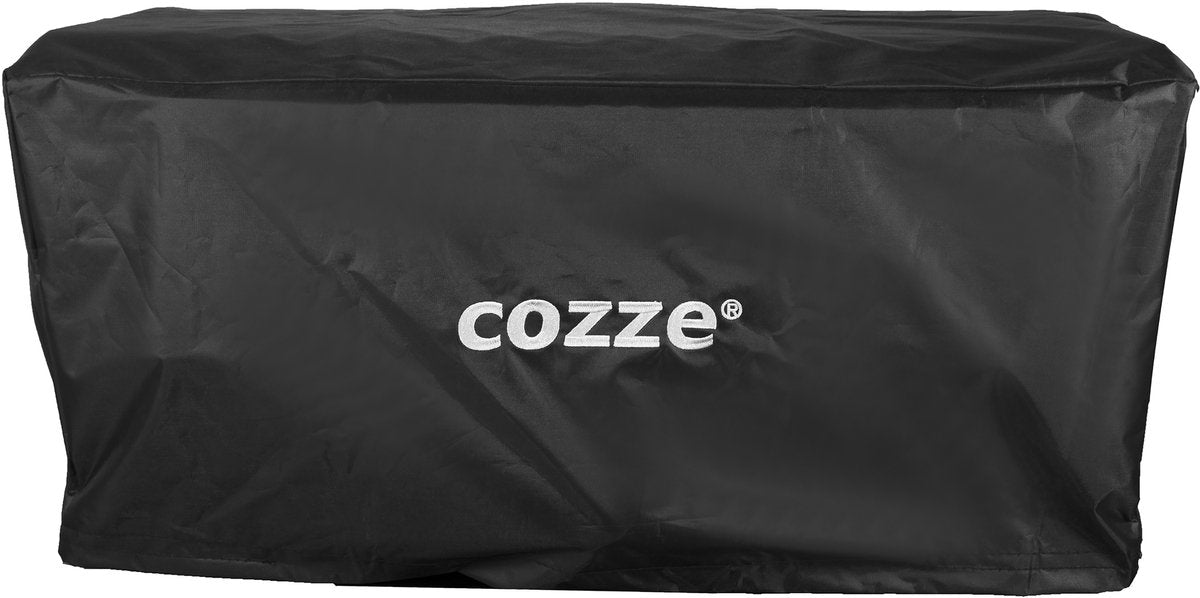 Cozze ® hoes voor 17 pizzaoven en 500-serie grill plancha