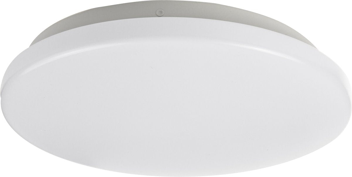 Maclean mce347 - plafondlamp met bewegingssensor - 12w 950lm 4000k ip44