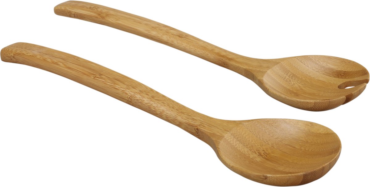 Point-Virgule - slabestek - 2-delig - bamboe