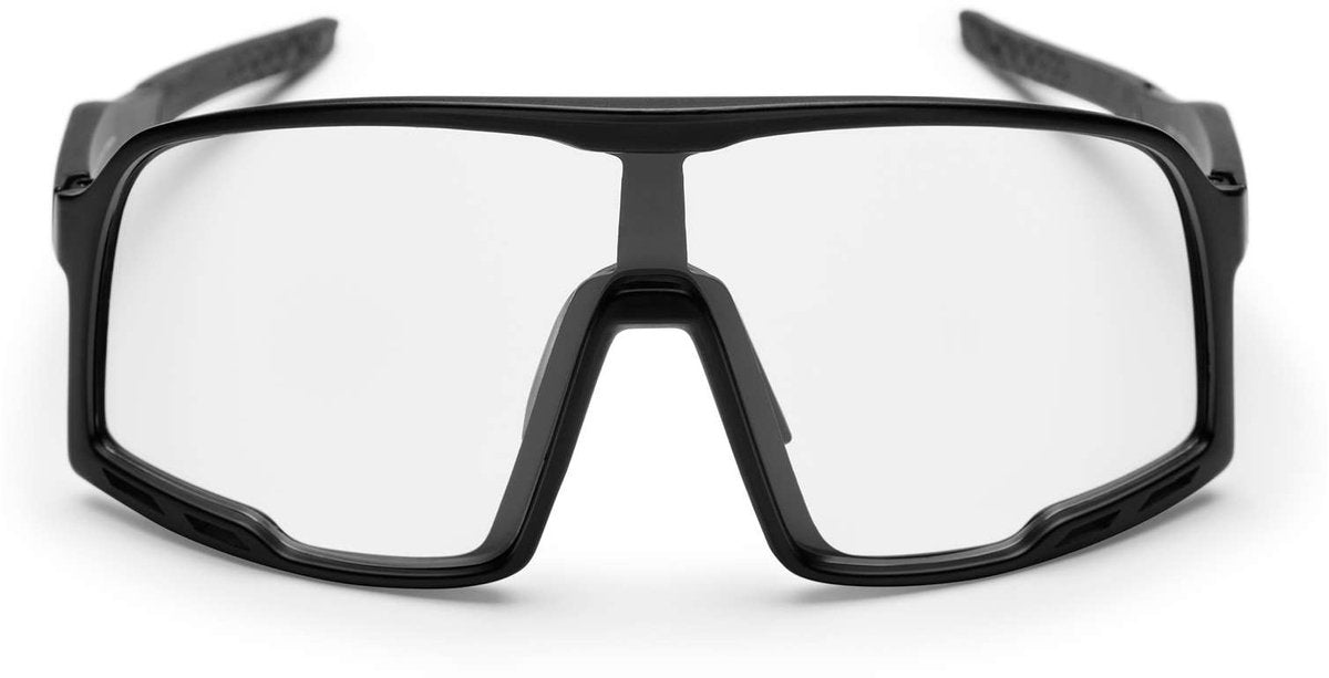 CHPO bril henrik black photochromic