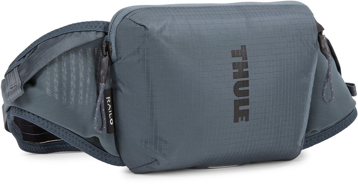 Thule Rail hip pack 0l - obsidian