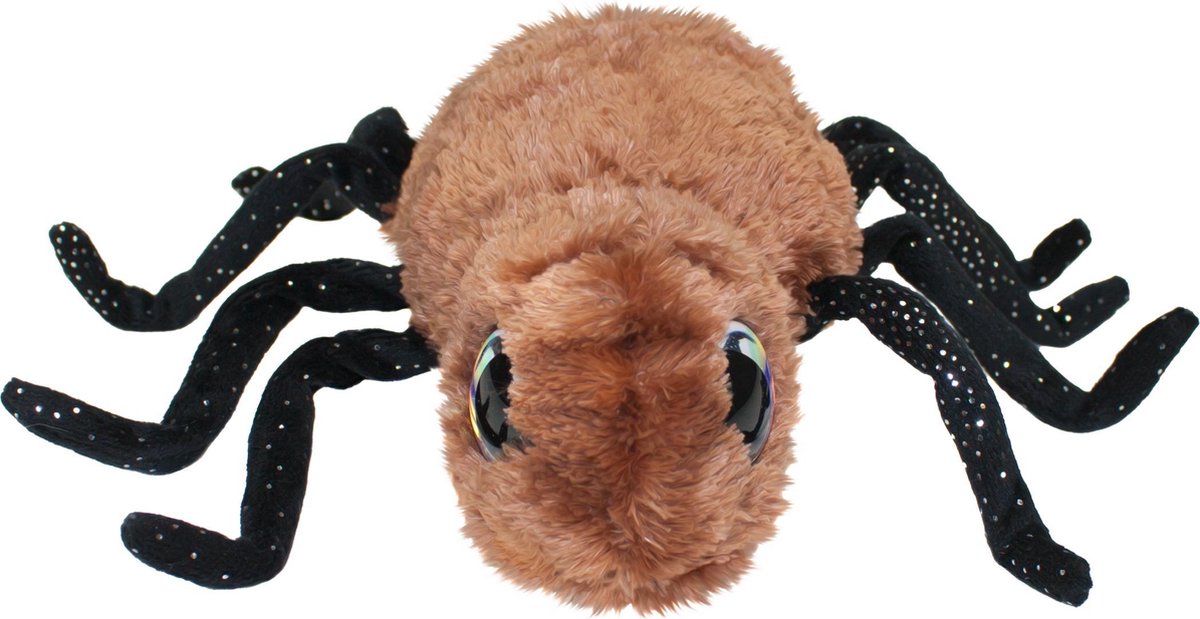 Lumo Stars Lumo spider spi - classic - 15cm