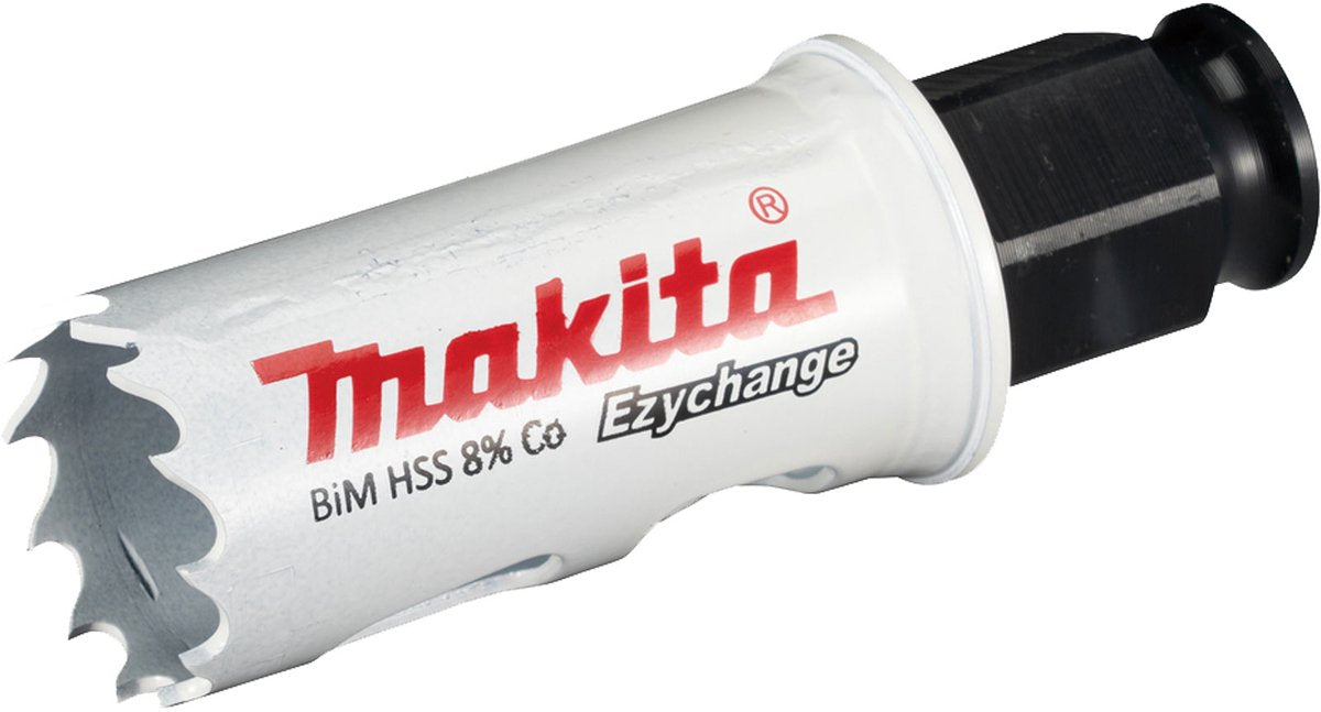 Makita ezychange bim-lochsäge 24 mm - e-03682