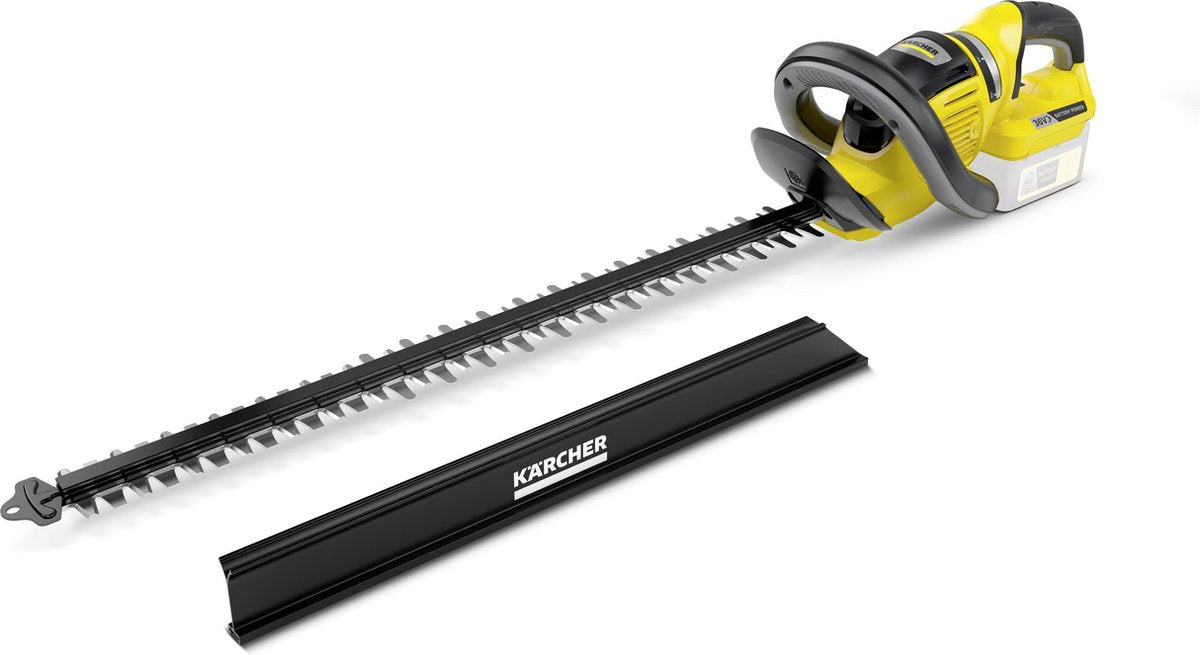 Kärcher Hge 36-60 heggenschaar