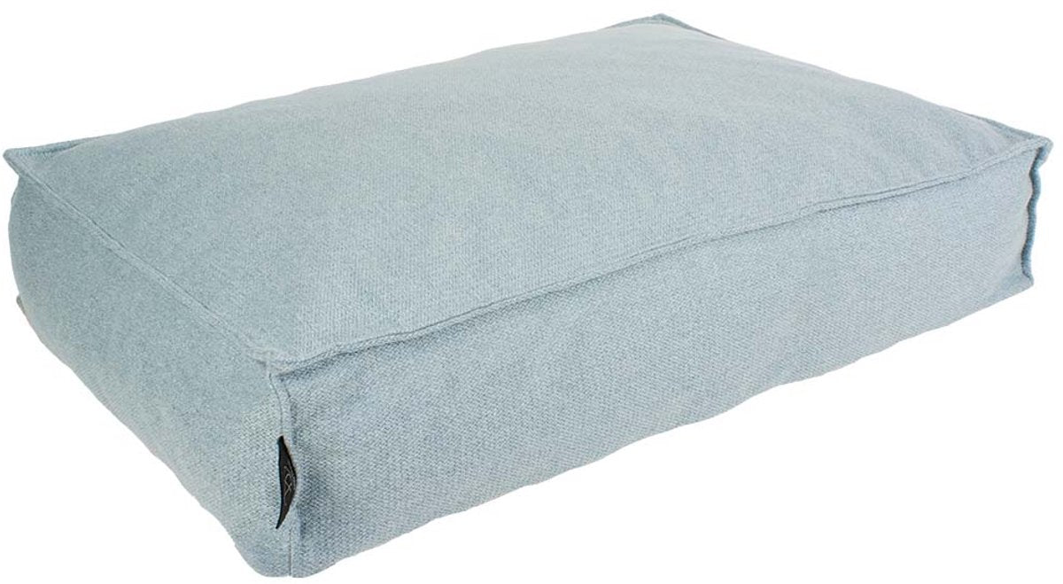 D D Home matras eden l-110x73x15cm ocean