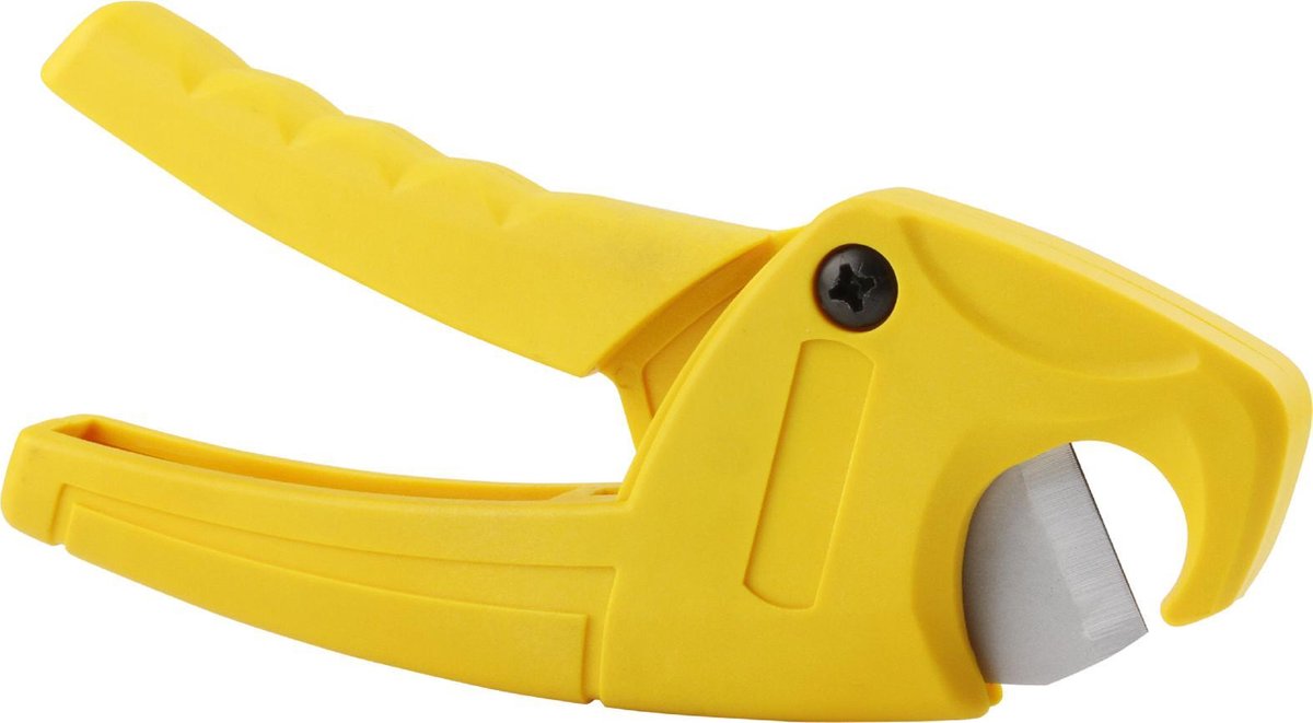 STANLEY plastic pijpsnijder 28 mm