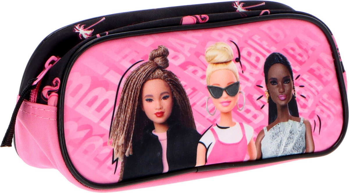 Barbie Etui