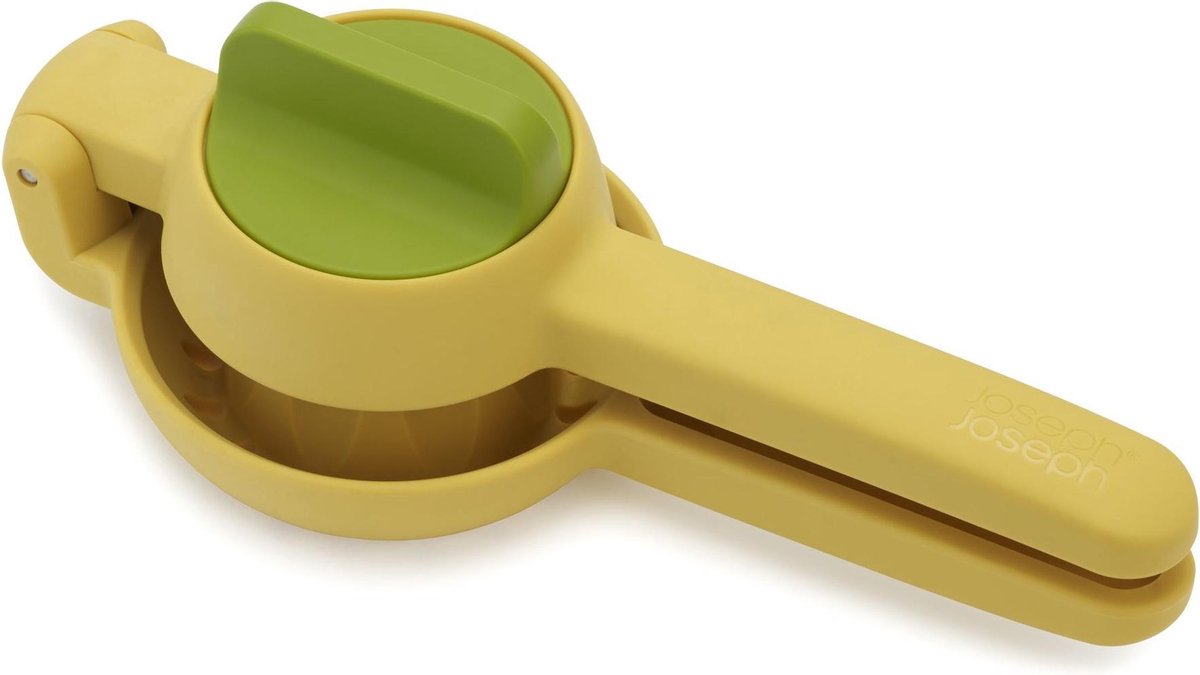 Joseph Joseph Geel juicemax citruspers dual-