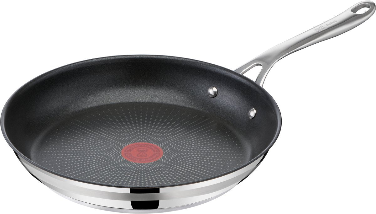 Jamie Oliver By Tefal cook smart koekenpan - ø28 cm