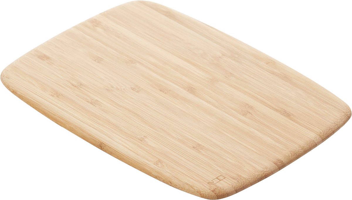 Point-Virgule - snijplank - bamboe - 35x25x0.8cm