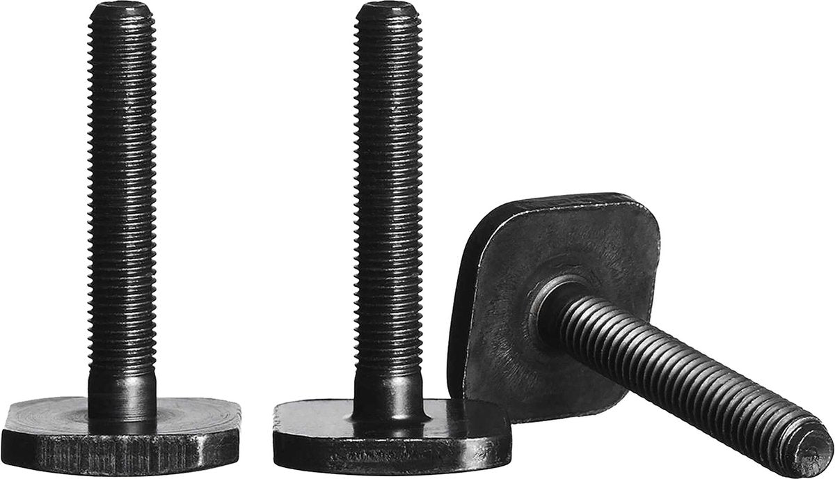 Thule T-track adapter 20x20mm for freeride outride