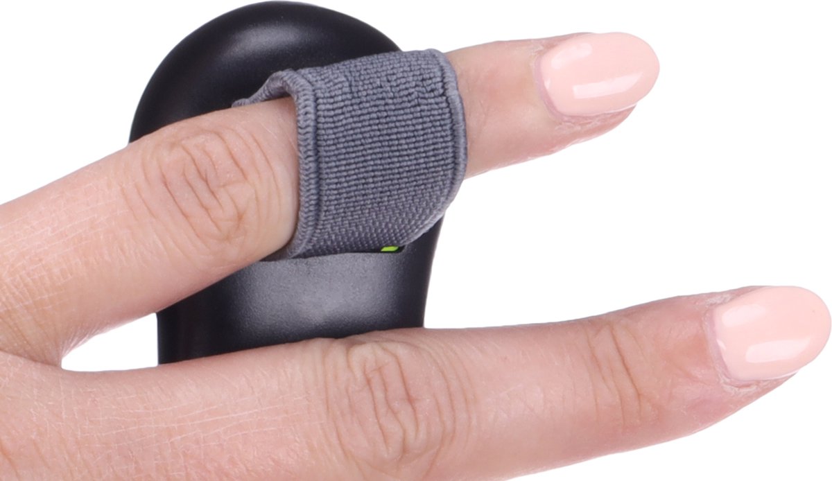 Flamingo Clicker hondentraining - training hond - vinger klikker xin
