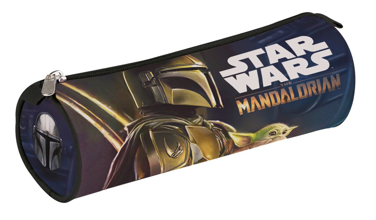 Interstat Mandalorian etui; bts24-25
