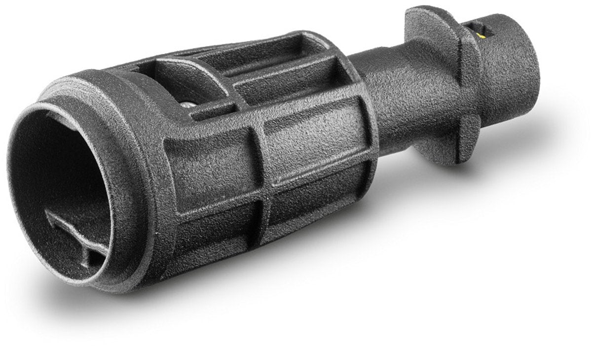 Kärcher Karcher adapter voor hogedrukreiniger aansluiten nieuwe accessoires 26439500