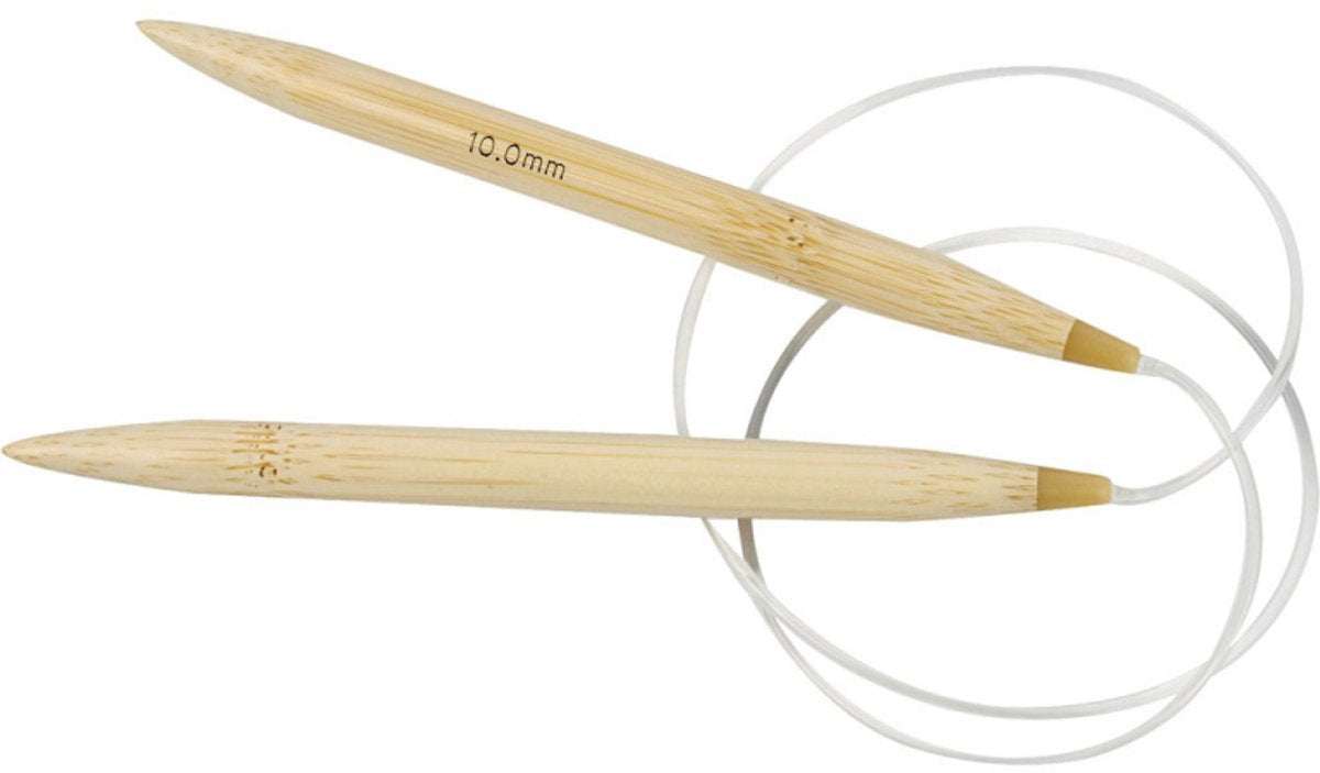 Creativ Company Cc rondbreinaald 10, lengte 80 cm