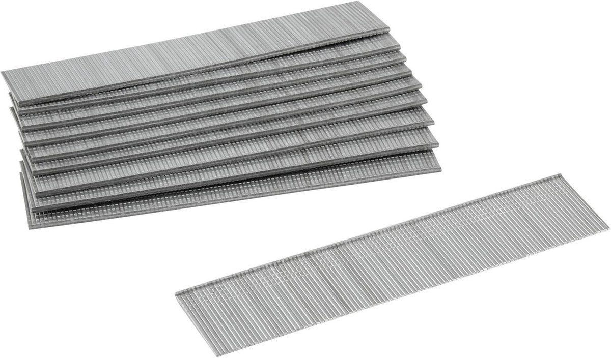 STANLEY nagels 30mm type j - 1000 stuks - 1-swkbn1187t