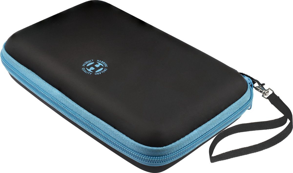 Harrows Blaze pro 6 - aqua black