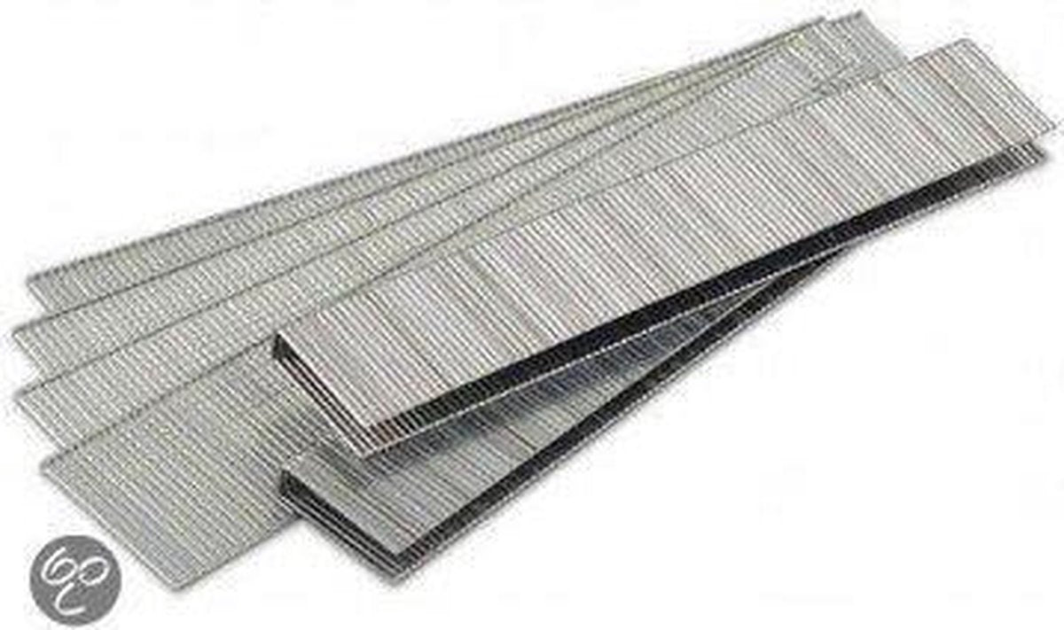 Kreator krt304016 nieten - type d � 16 mm � 1000 st