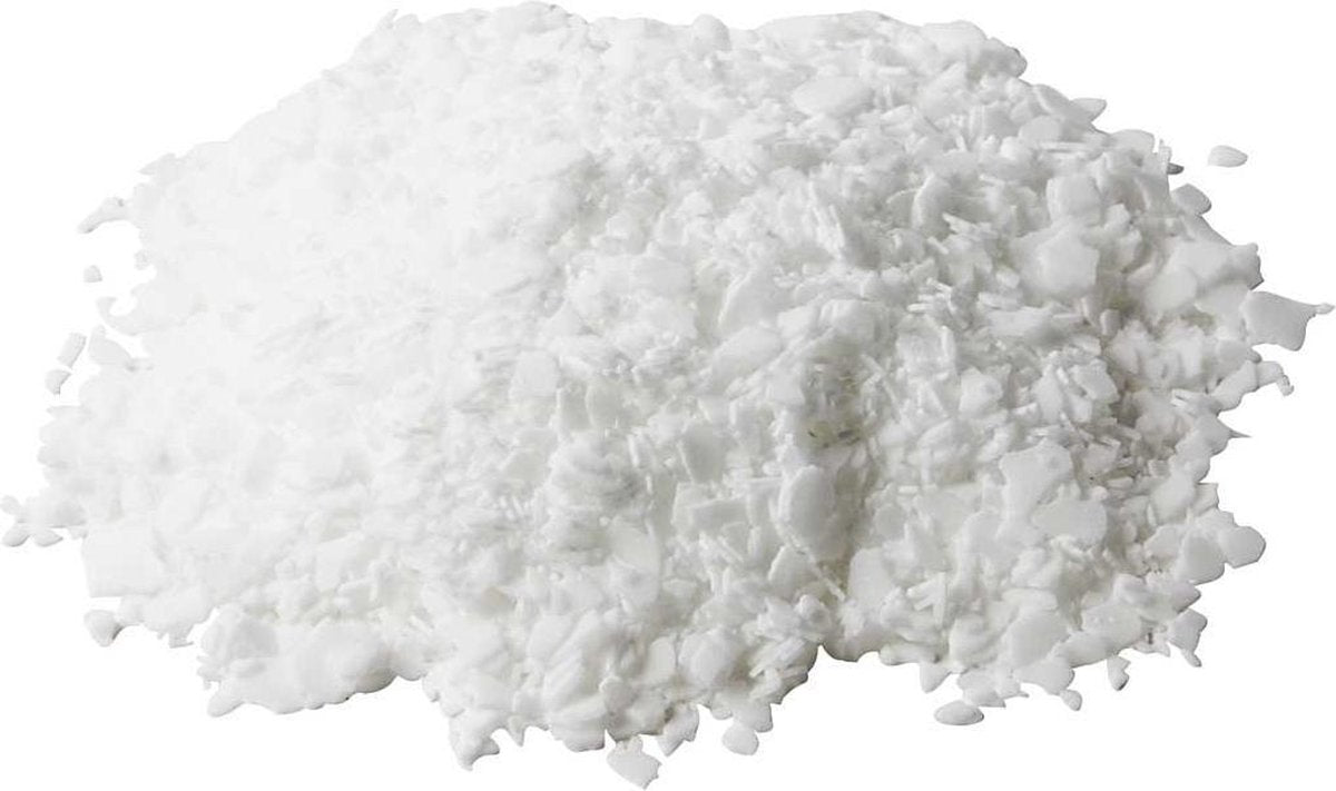 Creativ Company Stearine om te mengen, 5 kg