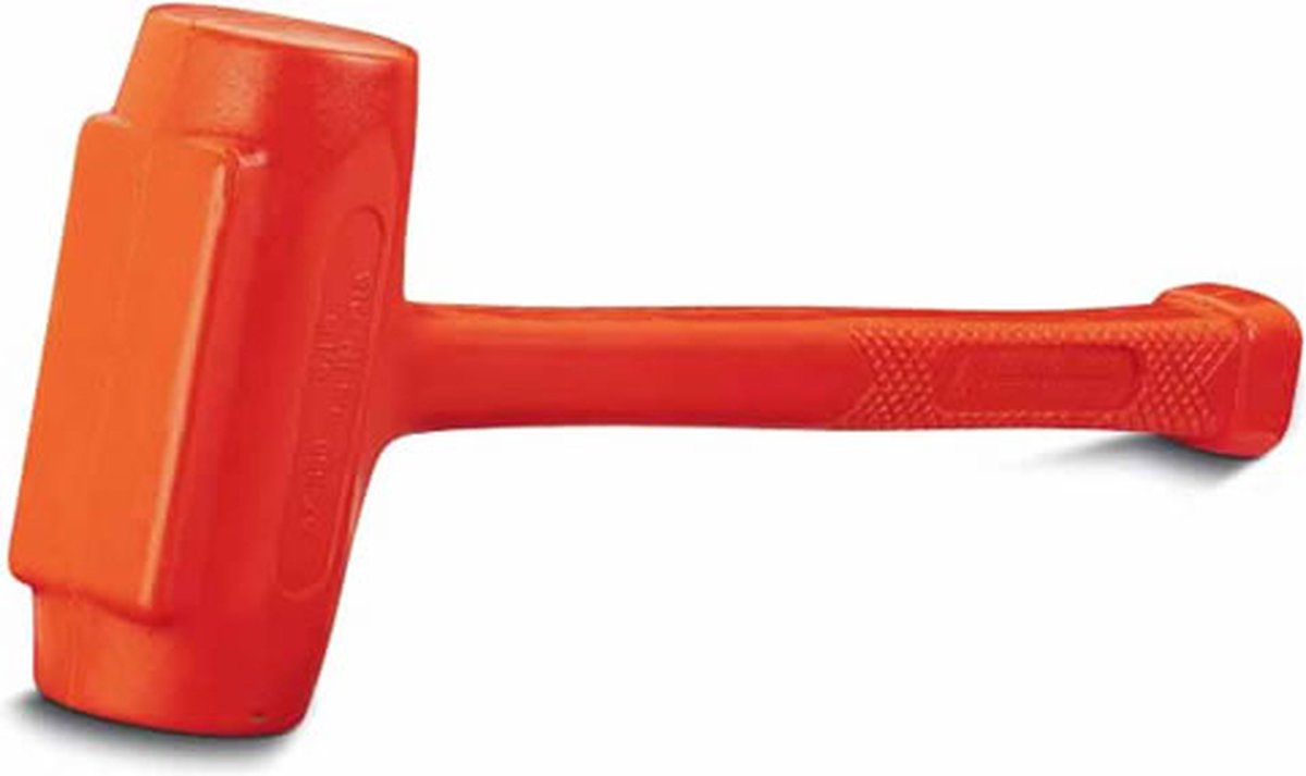 STANLEY voorhamer compo-cast 2250gr