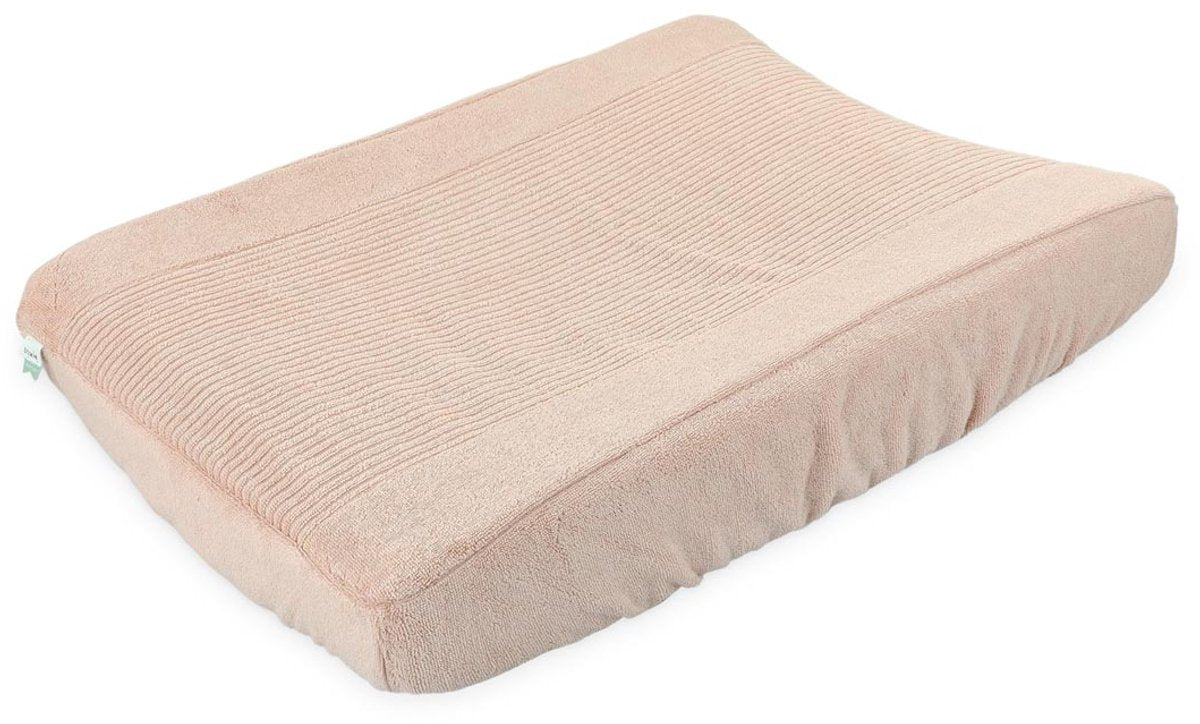 Trixie Aankleedkussenhoes | 70x45cm - hush rose