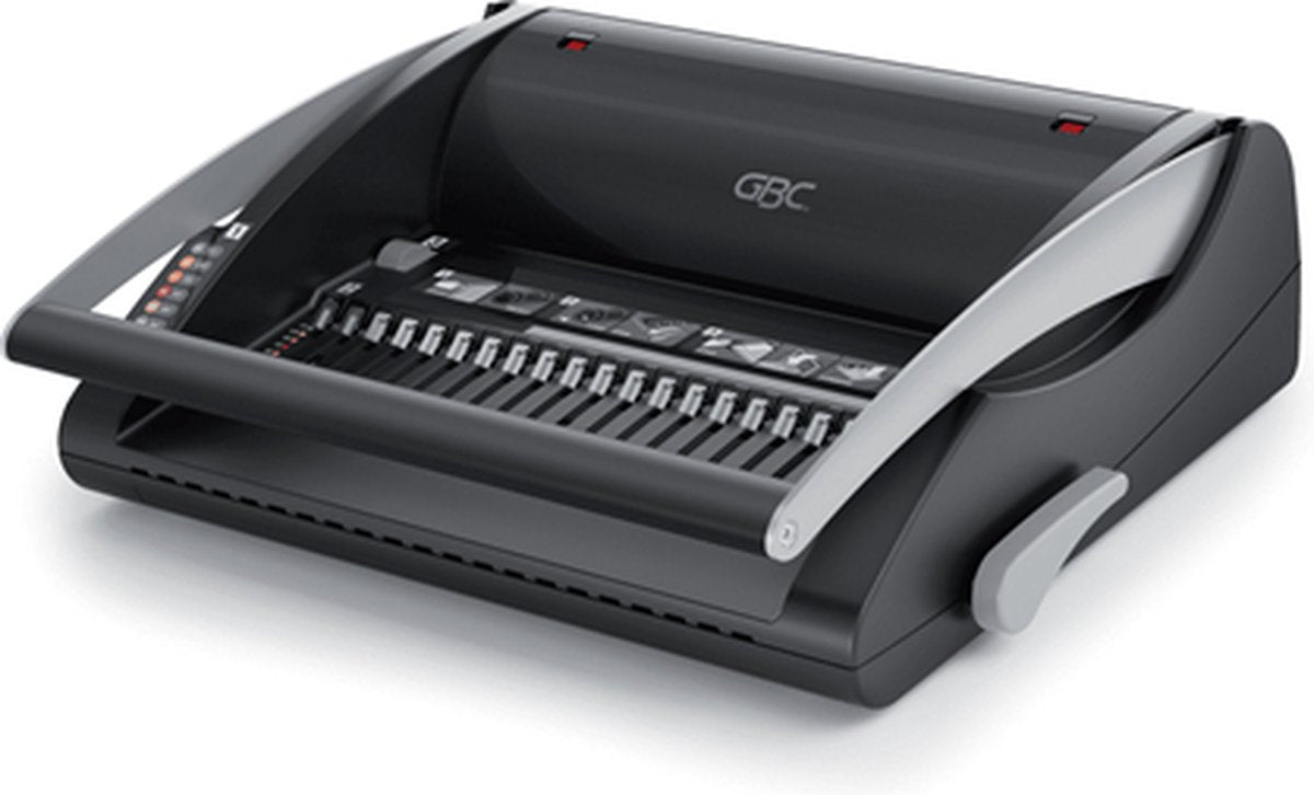 GBC combbind 200 pons inbindmachine