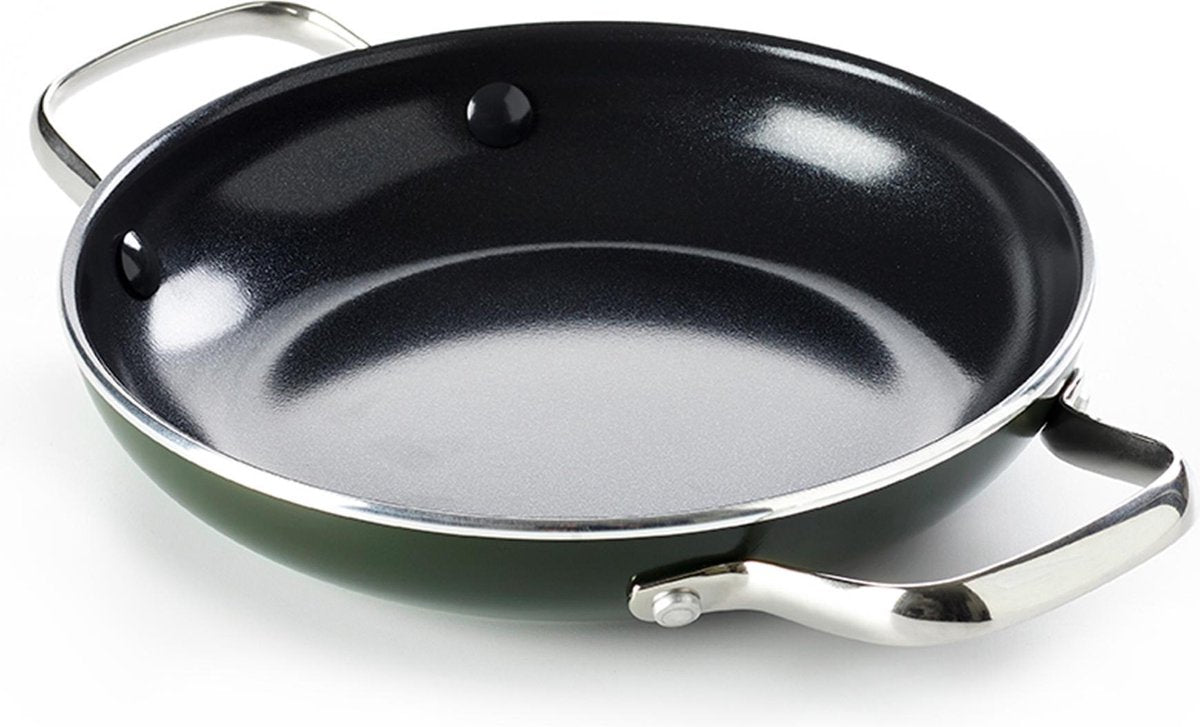 Dagelijkse Kost door jeroen meus - koekenpan ø20cm - inductie - anti-aanbak - pfas-vrij