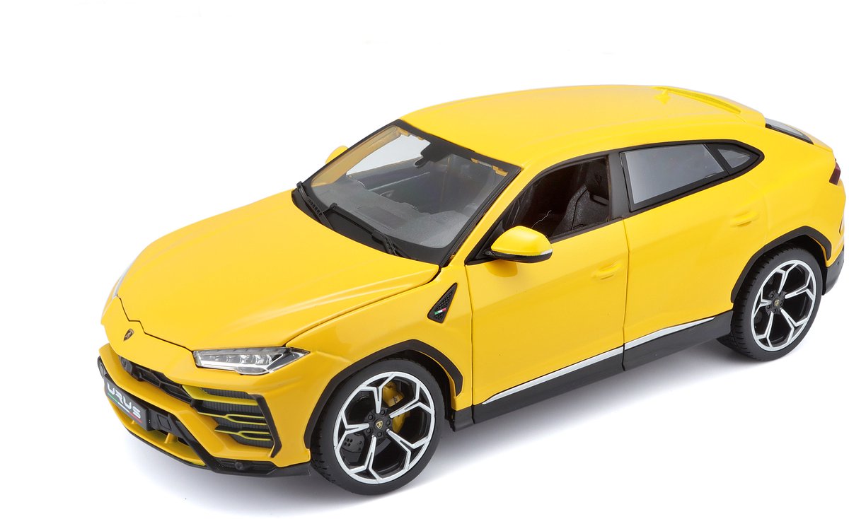 Bburago Auto lamborghini urus 1:18