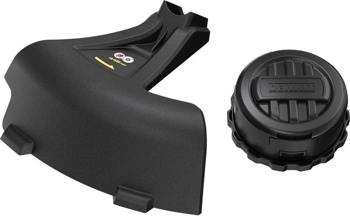 DeWalt dt20695-qz - onderhoudsset voor zeis - 54v - snelle montage