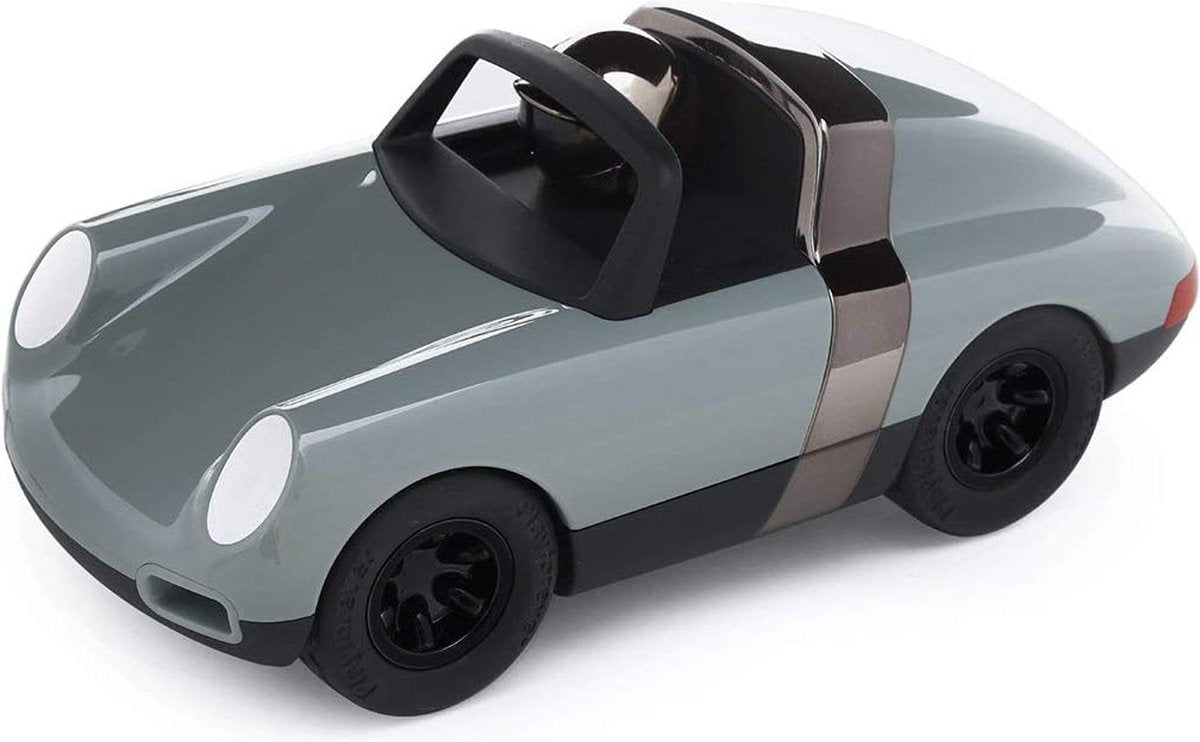 Playforever Luft slate t903 porsche grijs