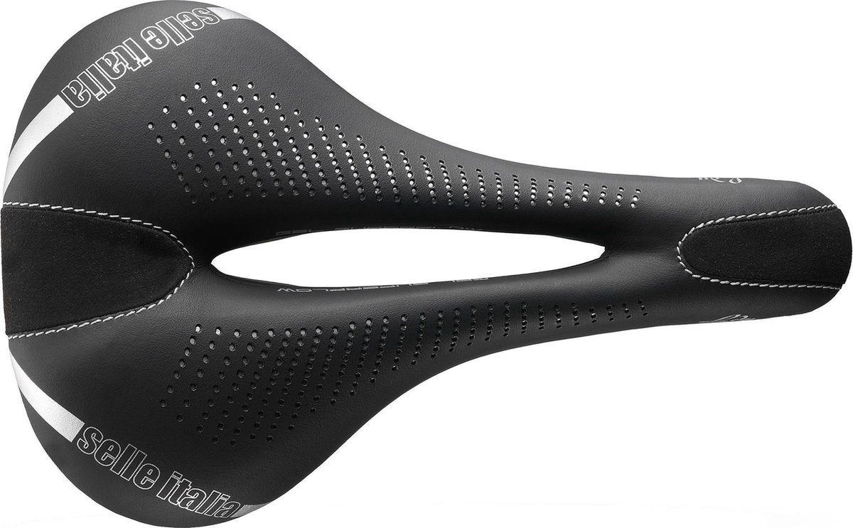 Selle Italia lady gel tm flow s2