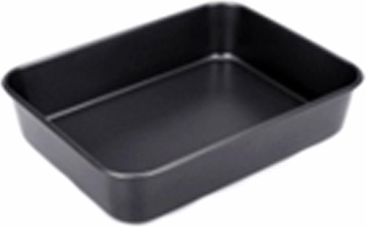 Point-Virgule ovenschaal - anti-aanbaklaag - 34 x 26 x 7cm