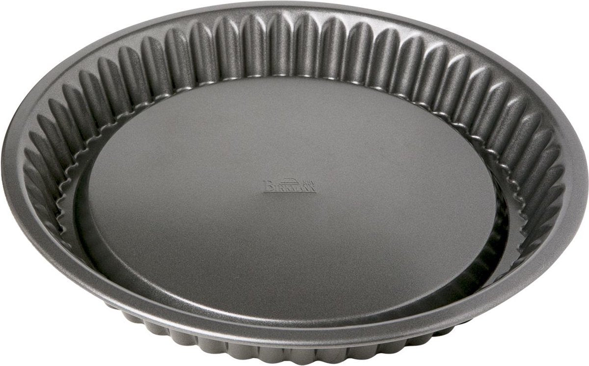 RBV Birkmann Birkmann easy baking vlaai bodem – tartelette – 30cm