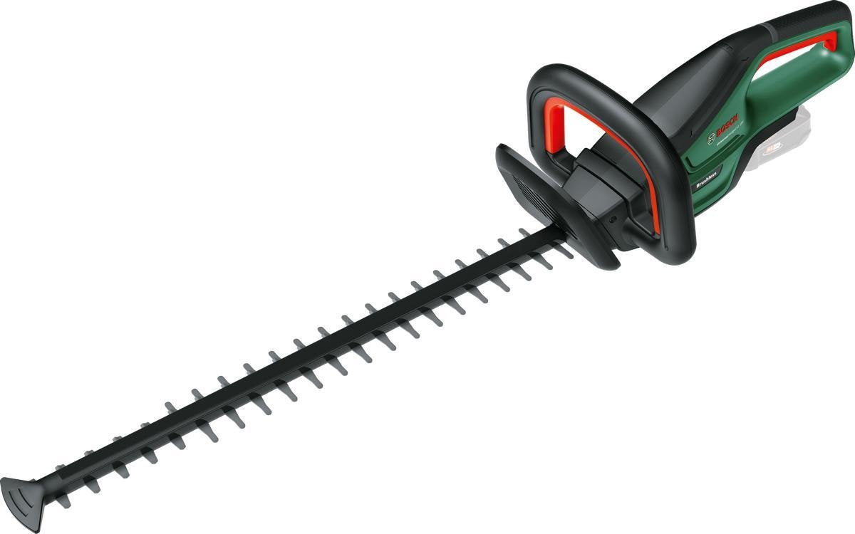 Bosch universalhedgecut 18-55 heggenschaar - zonder 18v accu en oplader