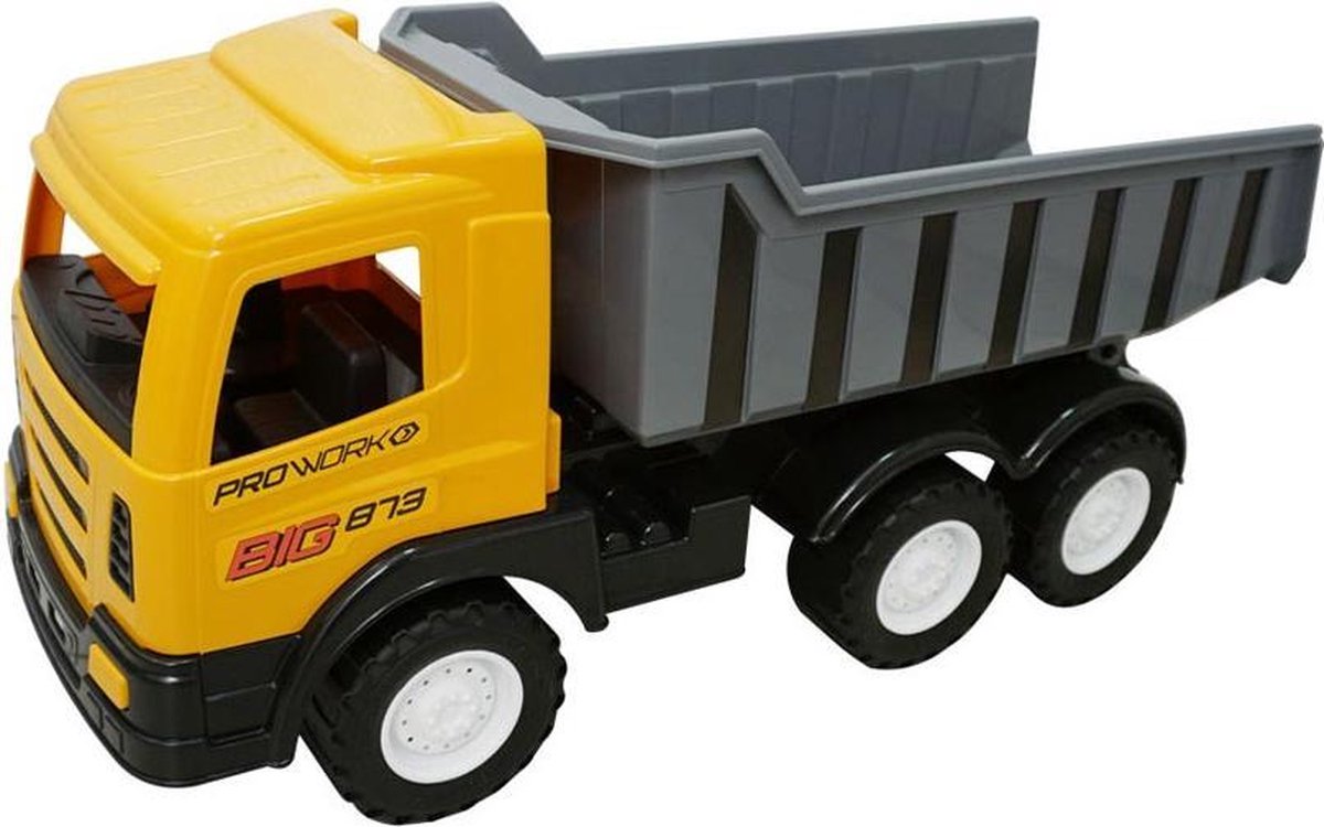 Ottosimon Adriatic - euro truck, 70 cm (13932)