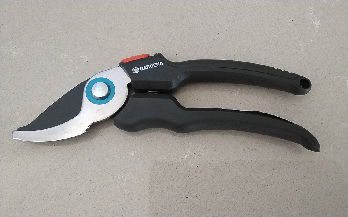 GARDENA snoeischaar tuingereedschap