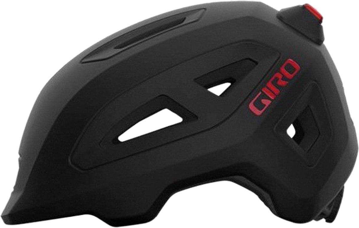 Giro scamp ii helm junior