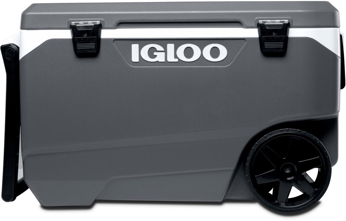 Igloo Latitude 90 roller maxcold