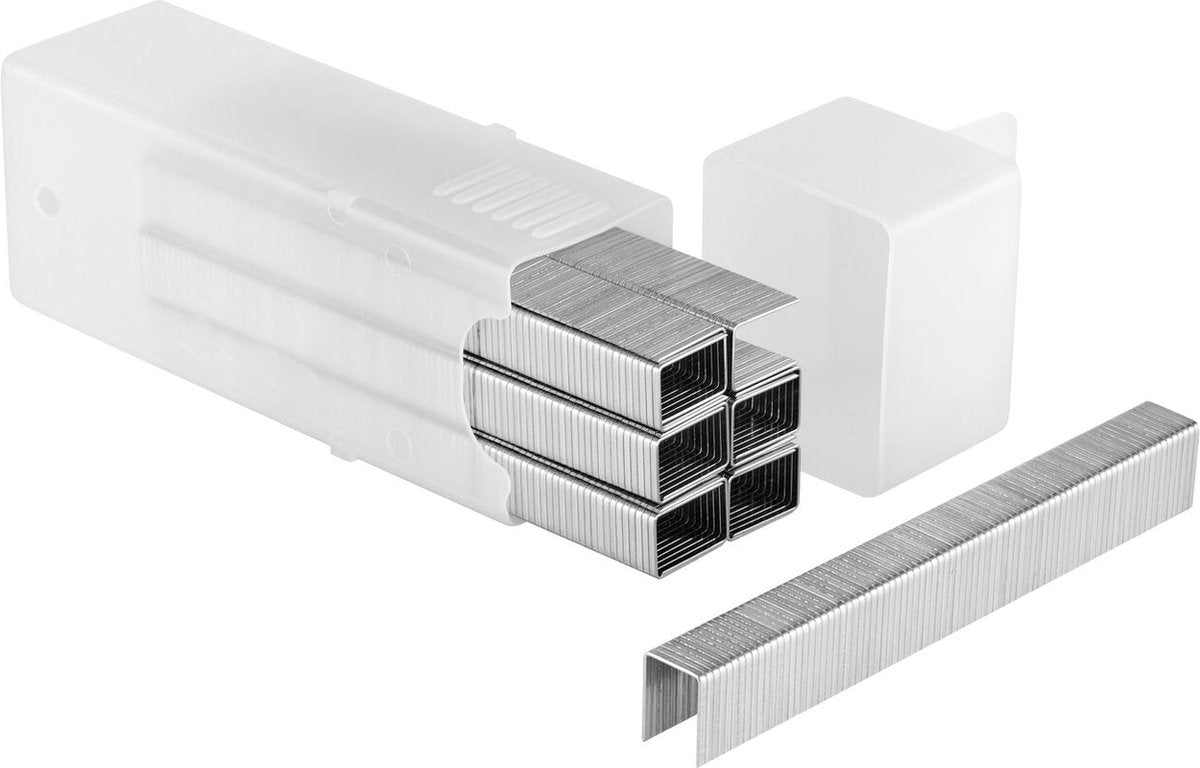 STANLEY nieten 14mm type g - 1000 stuks