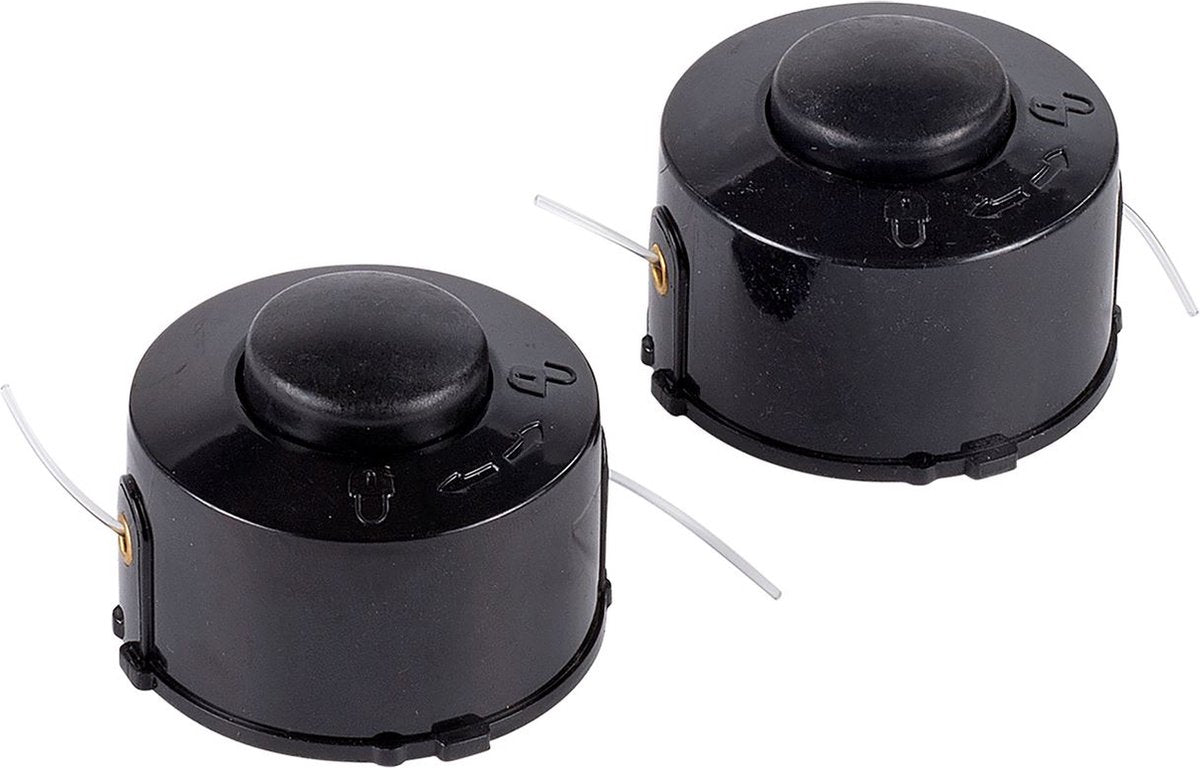 Powerplus powacg1072 bobijn - spoel voor grastimmer en bosmaaier - #2 pow605 63704t 6011p xg6211tb