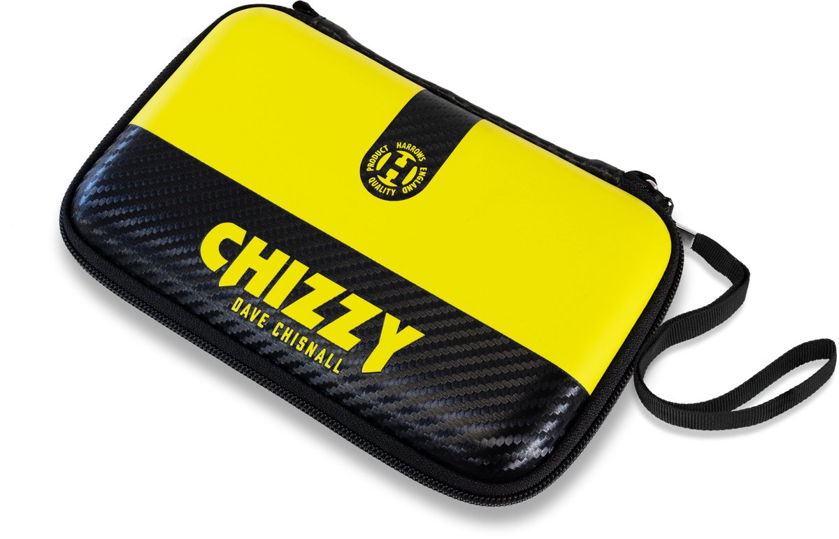 Harrows Chizzy pro 6 case