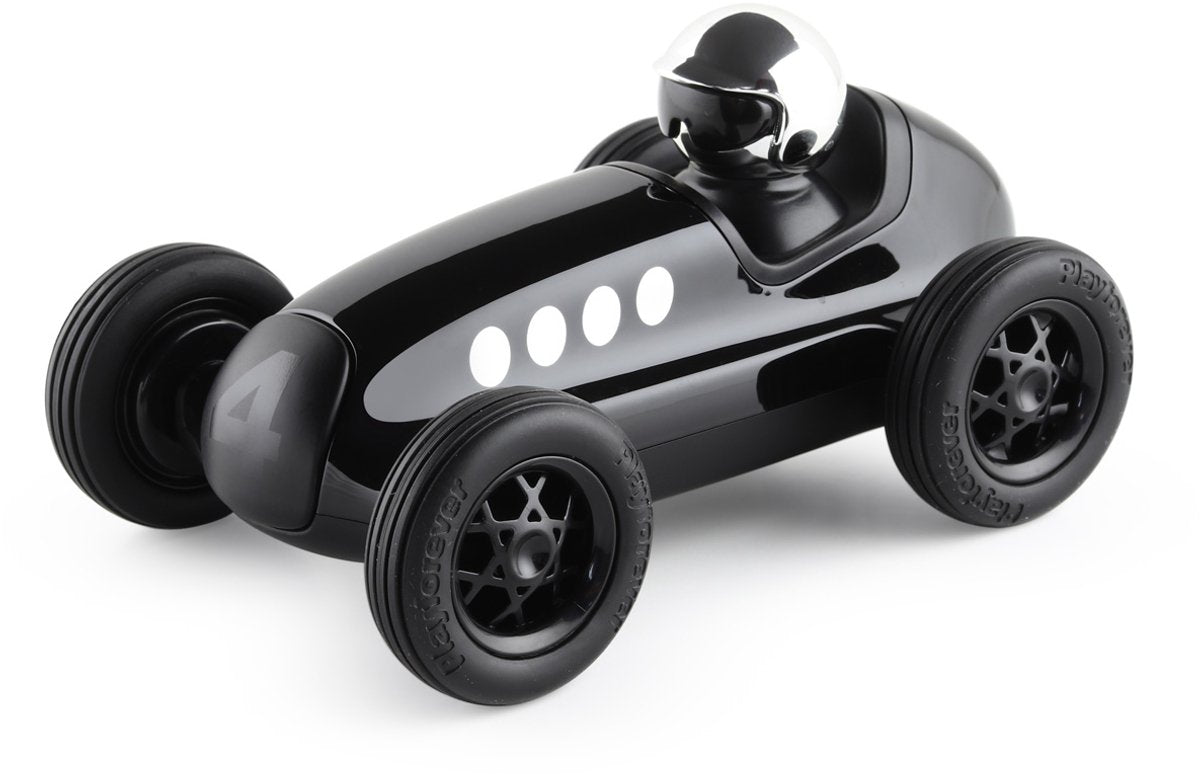 Playforever Race auto loretino verona zwart