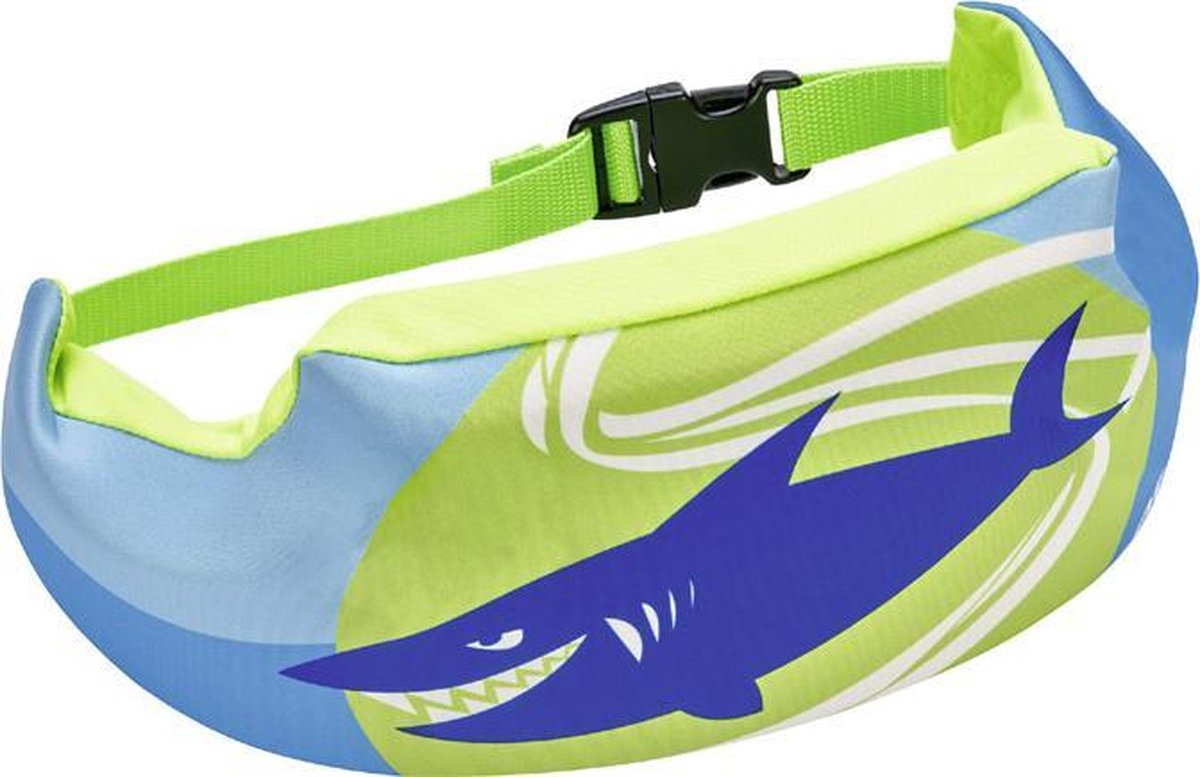 BECO-SEALIFE® Beco sealife - zwemgordel - neopreen - groen