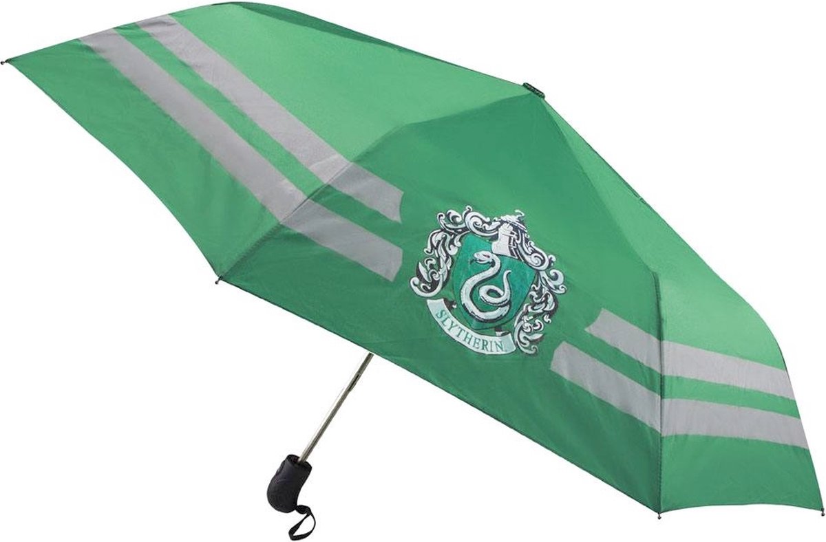 Harry Potter Paraplu slytherin