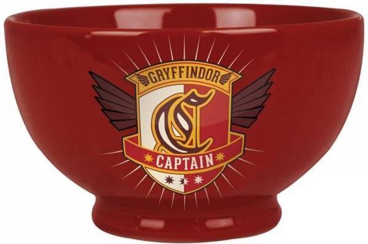 Abyscorp Harry potter gryffindor - bowl