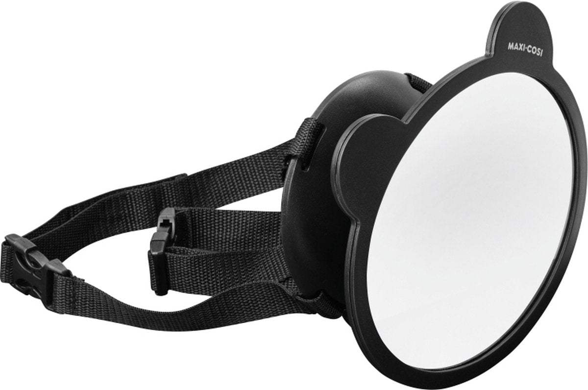 Maxi-Cosi achteruitkijkspiegel - black - accessoire