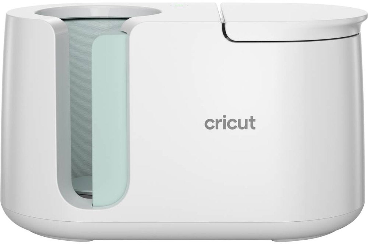 CRICUT mug press