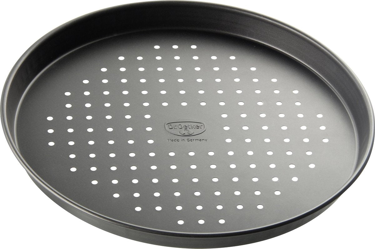 Dr. Oetker pizzavorm - ø 28 cm