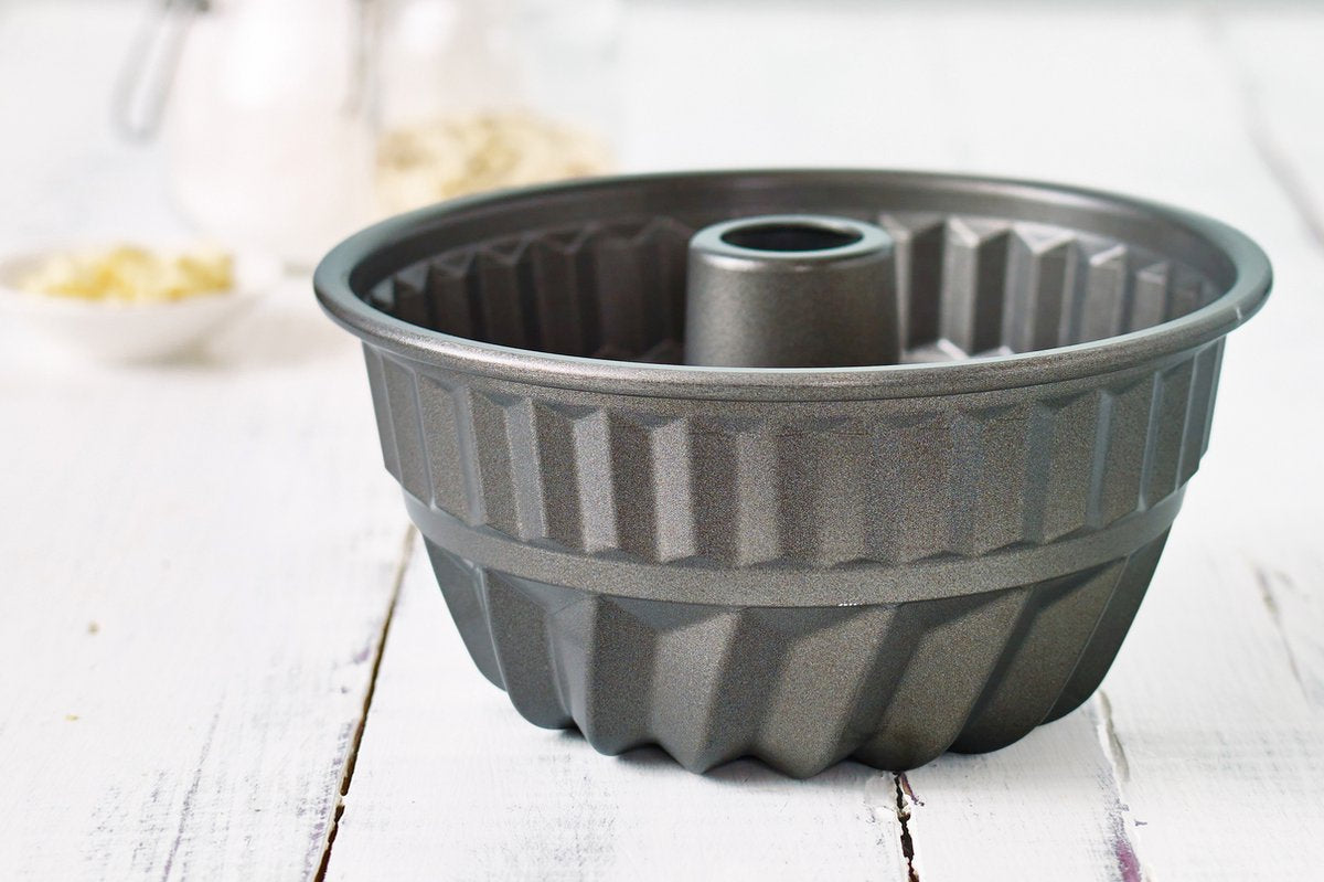 RBV Birkmann Birkmann easy baking bakvorm tulband - 16x8,5cm